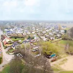 Im Skandinavischen Stil Ferienhaus *