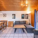 Im Skandinavischen Stil Casa vacanze