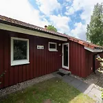 Im Skandinavischen Stil Ferienhaus Granzow
