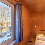Im Skandinavischen Stil Ferienhaus Granzow