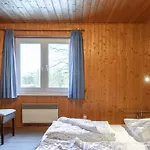 Ferienhaus Im Skandinavischen Stil *
