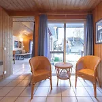 Ferienhaus Im Skandinavischen Stil