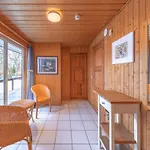 Ferienhaus Im Skandinavischen Stil *
