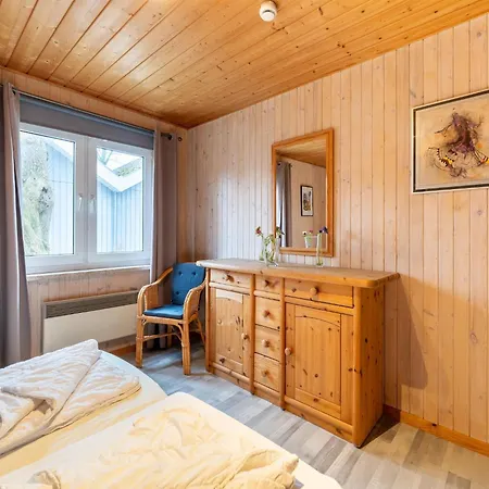 Im Skandinavischen Stil Granzow