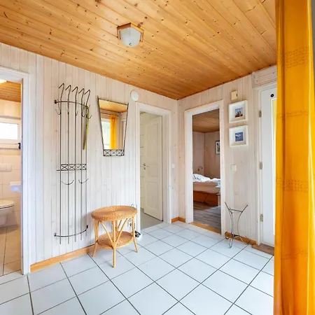 Ferienhaus Im Skandinavischen Stil *