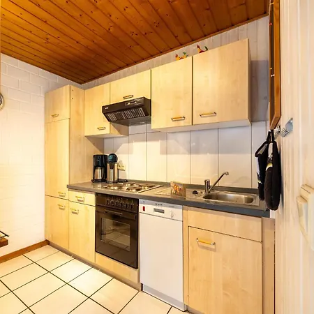 Im Skandinavischen Stil Granzow