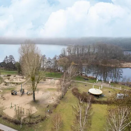 Im Skandinavischen Stil Granzow