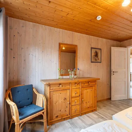 Im Skandinavischen Stil *