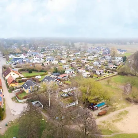 Im Skandinavischen Stil Ferienhaus *