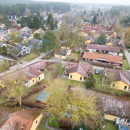 Im Skandinavischen Stil Granzow