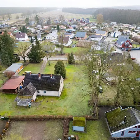 Im Skandinavischen Stil