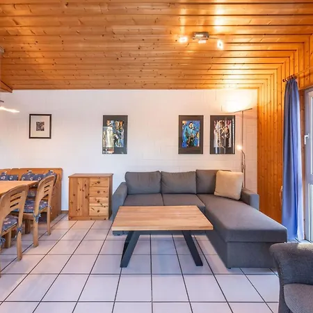 Im Skandinavischen Stil Ferienhaus