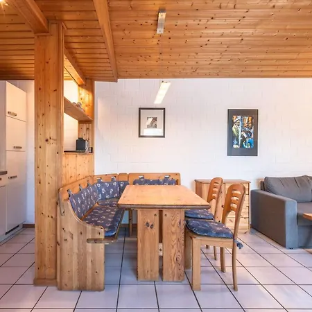 Ferienhaus Im Skandinavischen Stil *