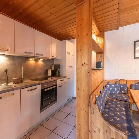 Ferienhaus Im Skandinavischen Stil *