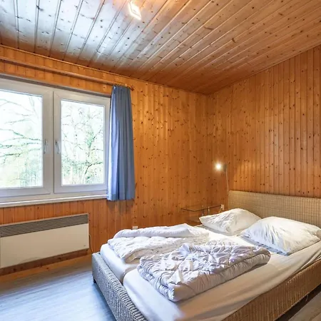 Ferienhaus Im Skandinavischen Stil Granzow