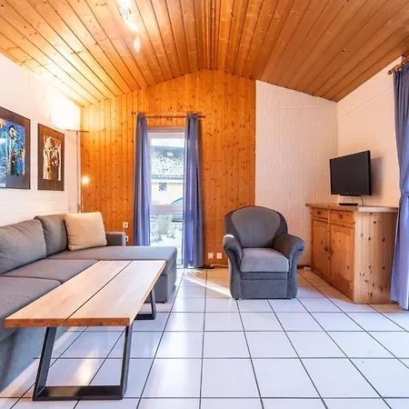 Im Skandinavischen Stil Ferienhaus *
