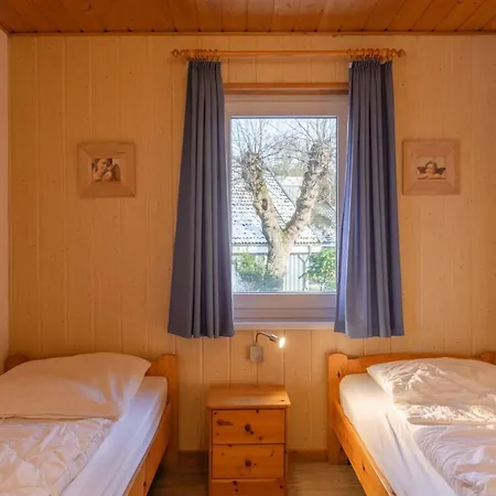 Ferienhaus Im Skandinavischen Stil *
