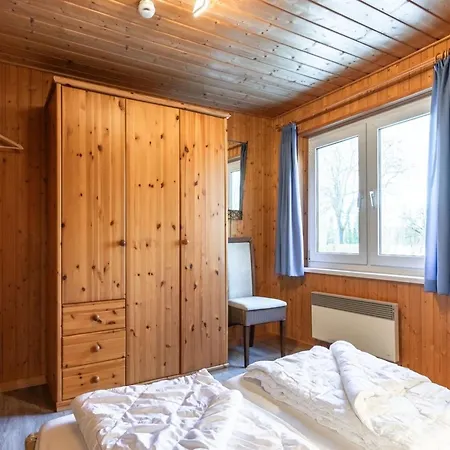 Casa vacanze Im Skandinavischen Stil *