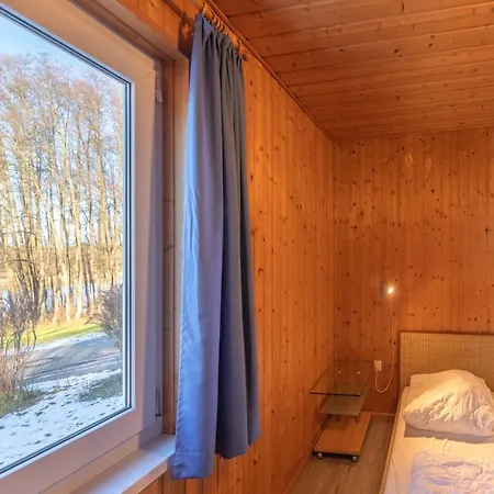 Im Skandinavischen Stil Casa vacanze Granzow