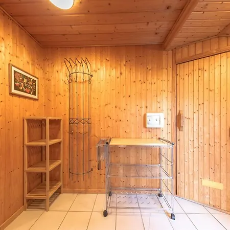 Im Skandinavischen Stil Casa vacanze